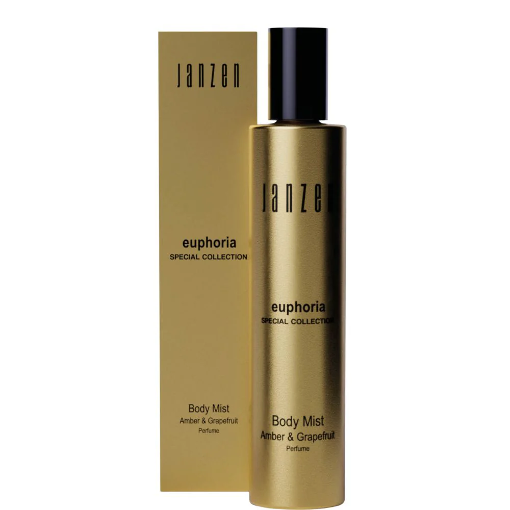 Body Mist Euphoria - 50ml