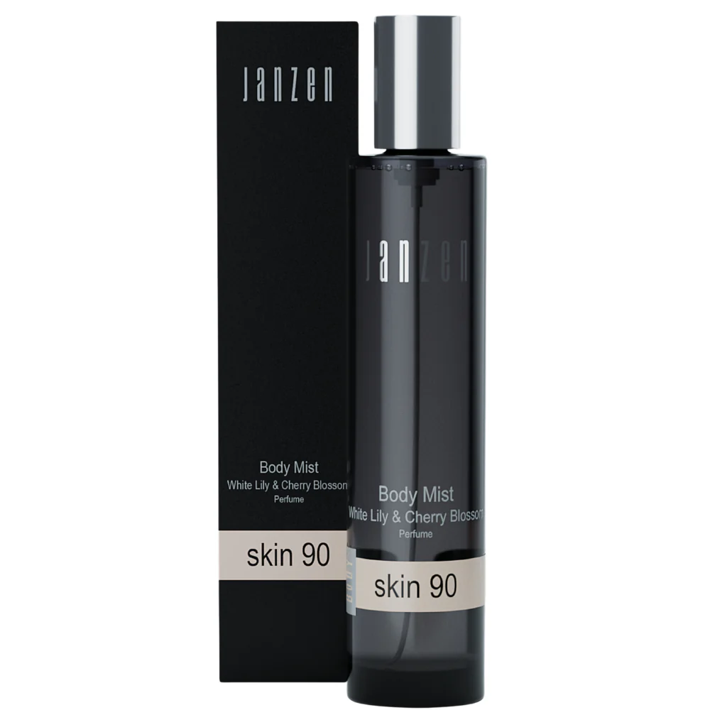 Body Mist Skin 90 - 50ml