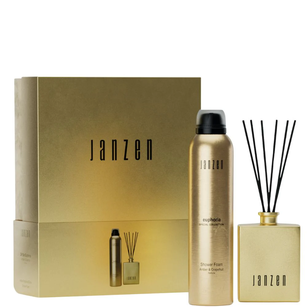 Gift Set Euphoria Home & Body S - 100+200ml
