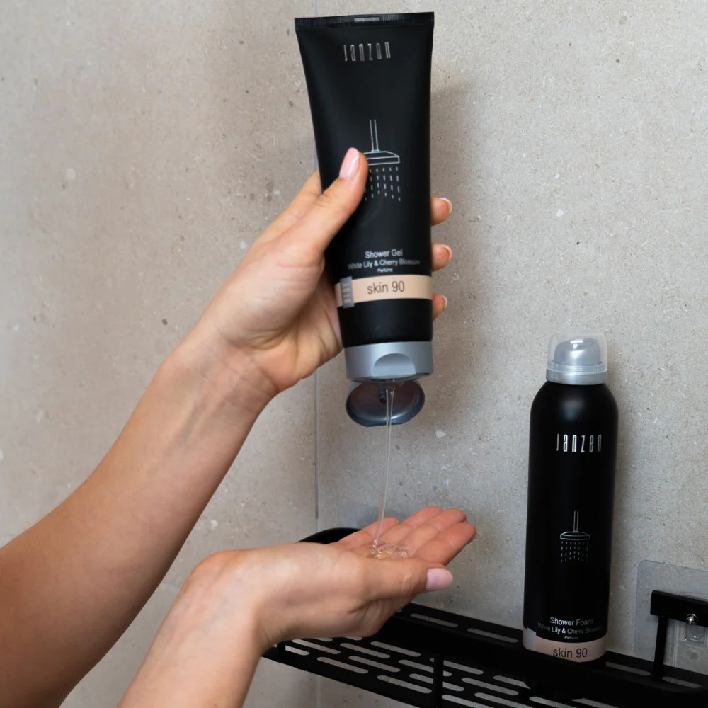Gift Set Skin 90 Body L - 2x250+2x40+200+150ml - Image 2