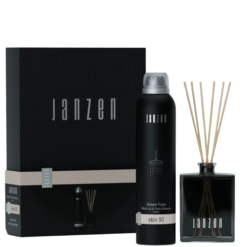 Gift Set Skin 90 Home & Body S - 200+100ml