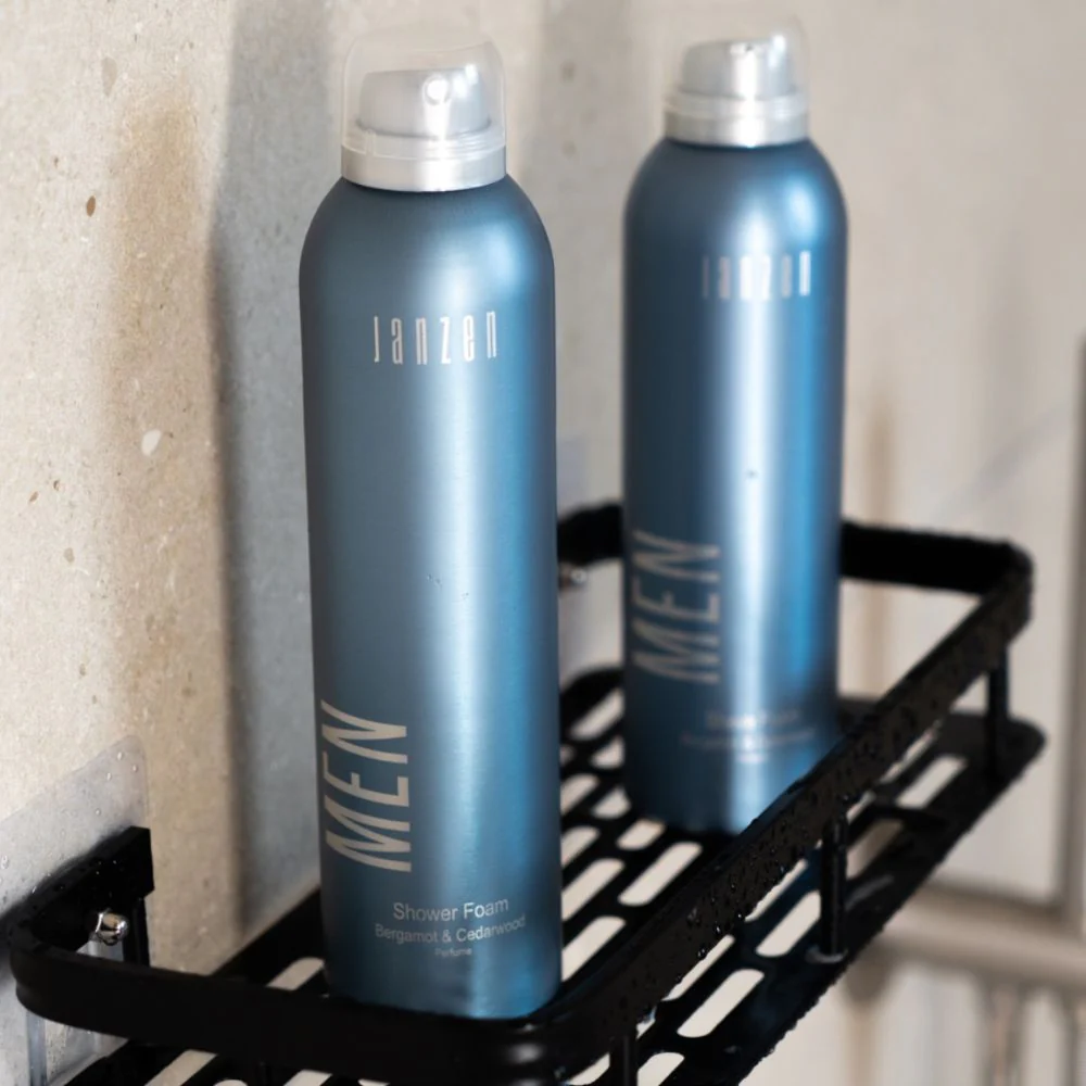 Shave Foam For Men - 200ml - Image 2