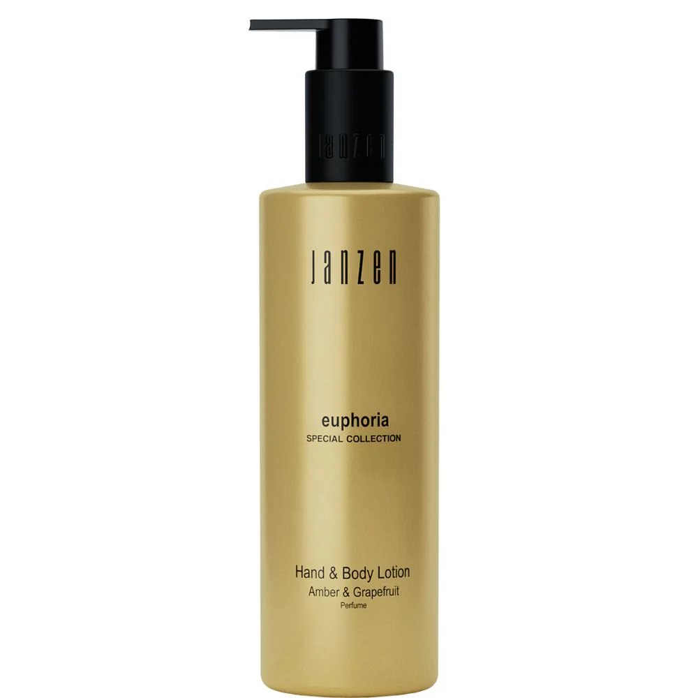 Hand & Body Lotion Euphoria - 250ml