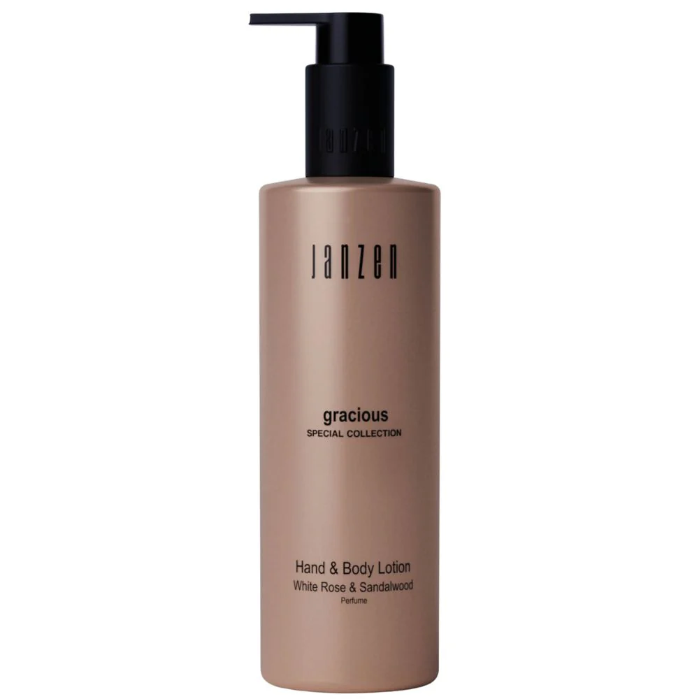 Hand & Body Lotion Gracious - 250ml