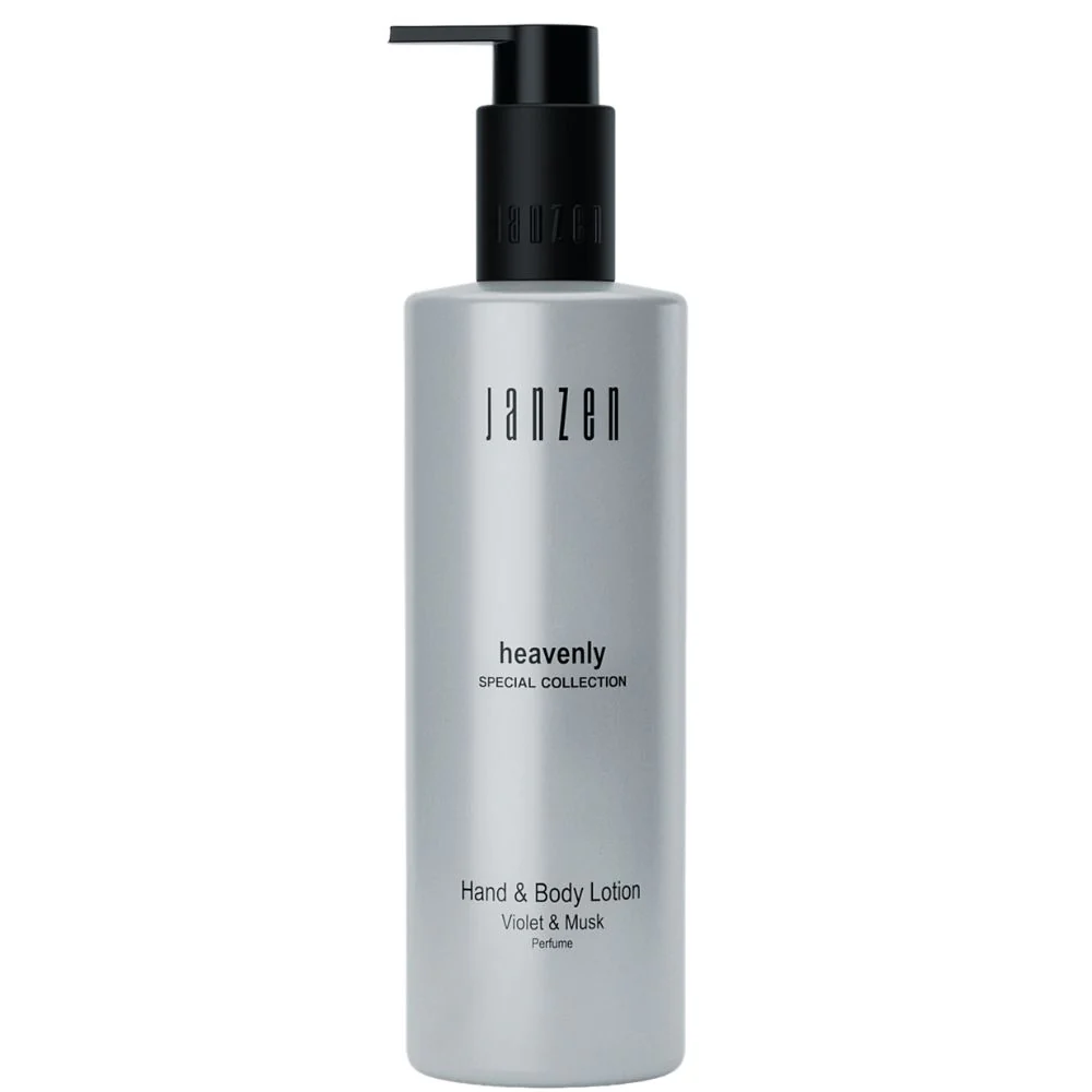 Hand & Body Lotion Heavenly - 250ml