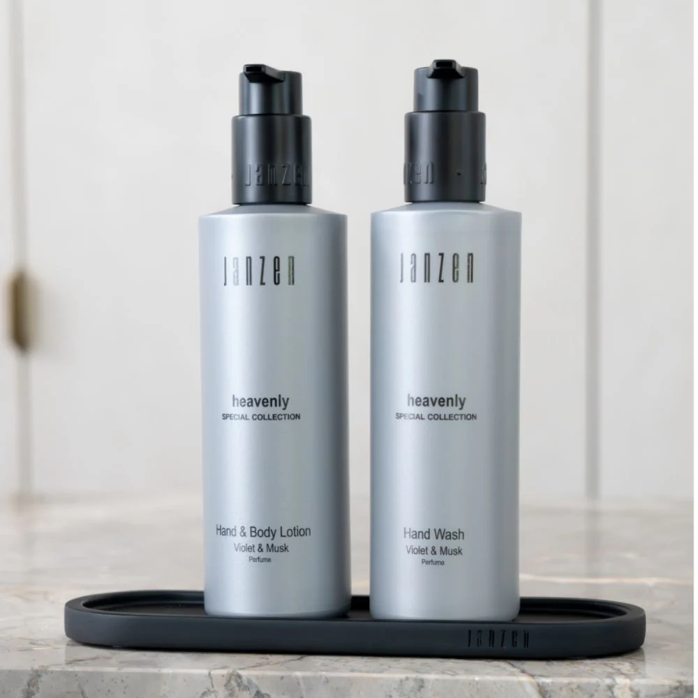 Hand & Body Lotion Heavenly - 250ml - Image 2