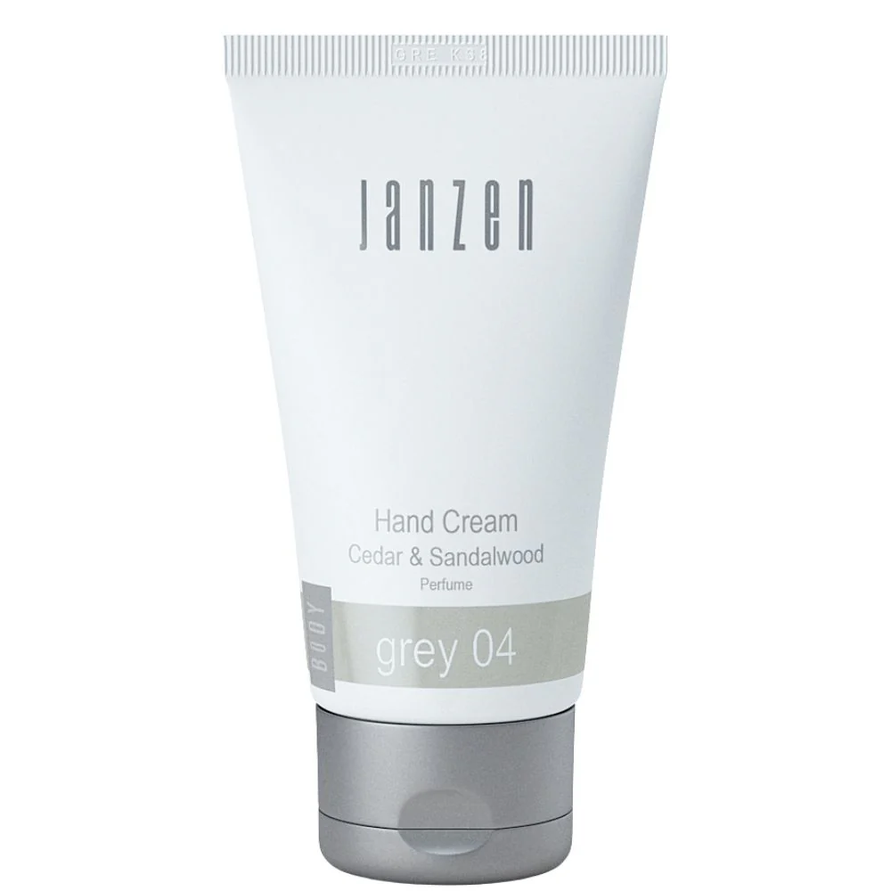 Hand Cream Grey 04 - 75ml