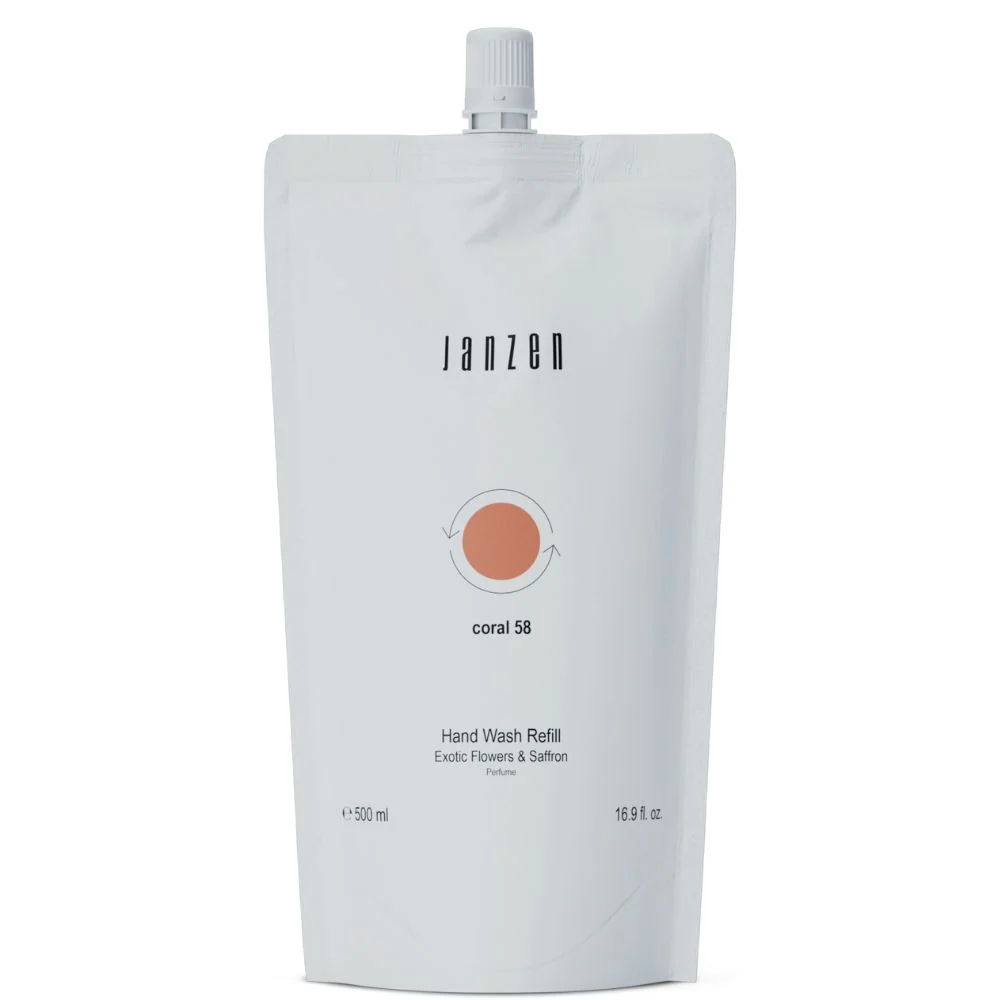 Hand Wash Coral 58 - Image 3