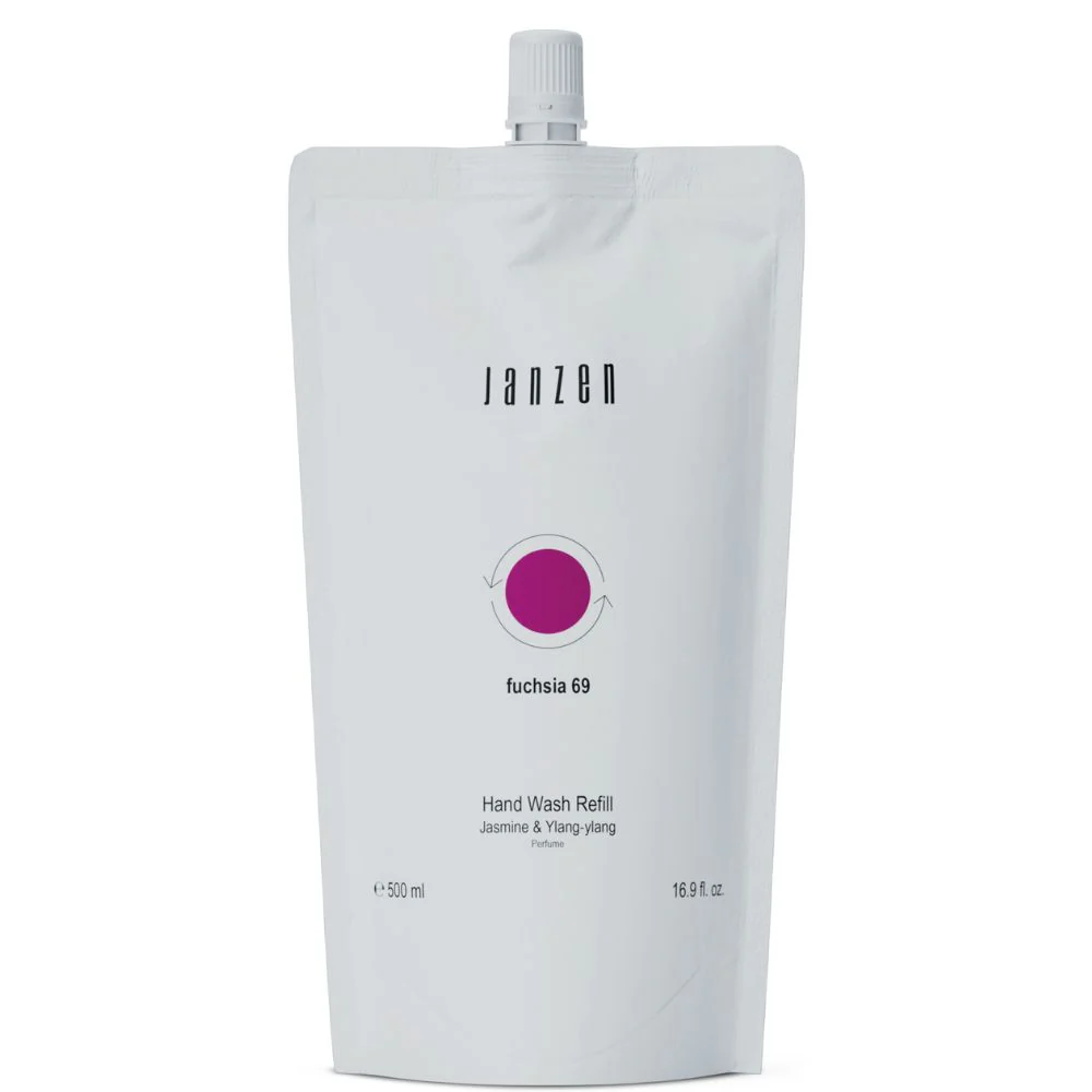 Hand Wash Fuchsia 69 - Image 3