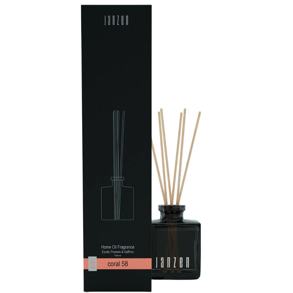 Home Fragrance Sticks Coral 58 - 200ml