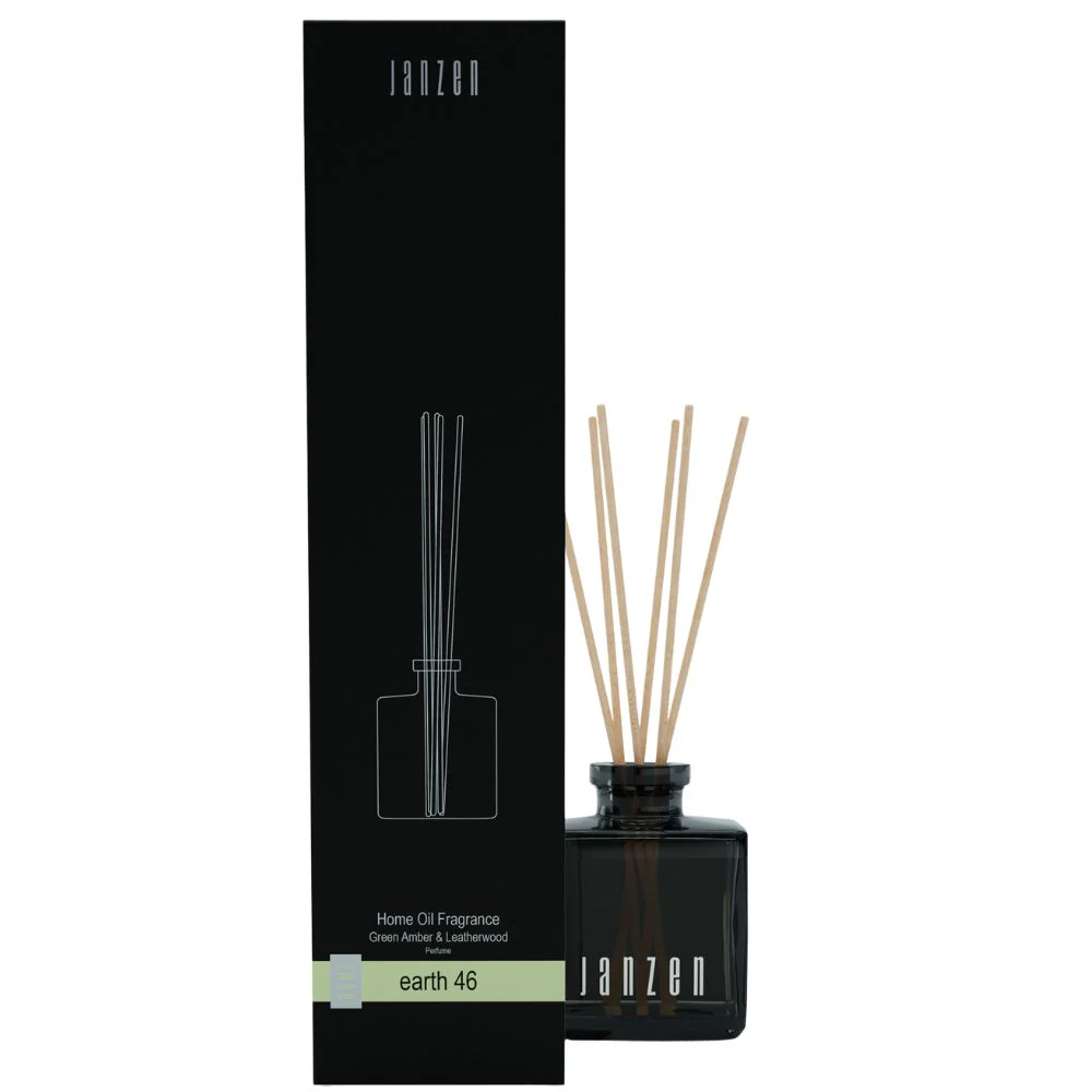 Home Fragrance Sticks Earth 46 - 200ml