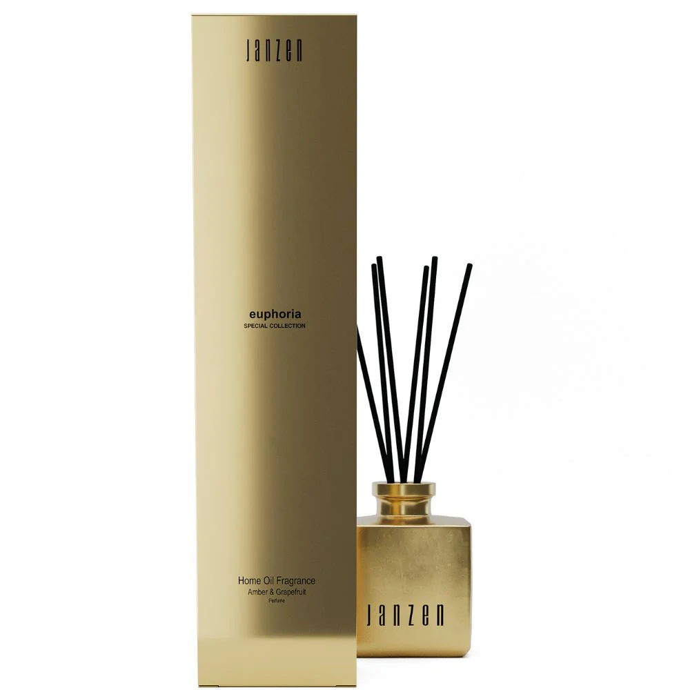 Home Fragrance Sticks Euphoria - 200ml