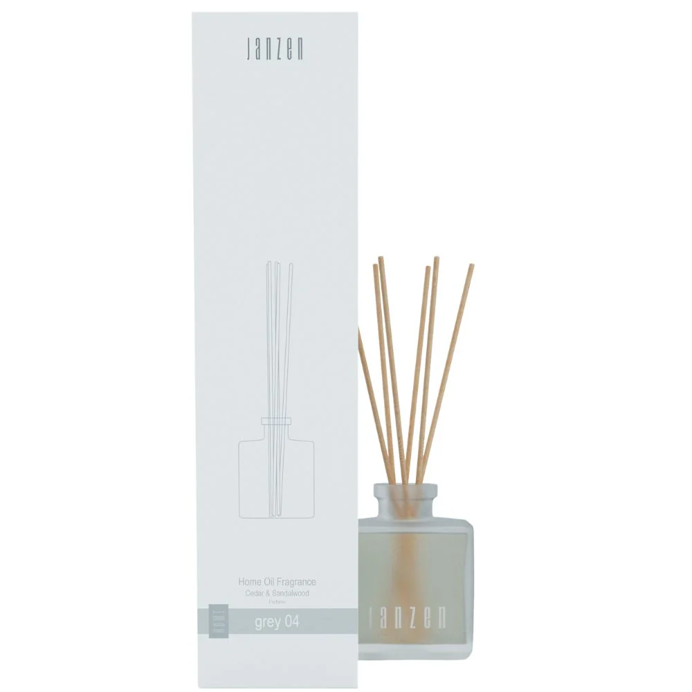 Home Fragrance Sticks Grey 04 - 200ml