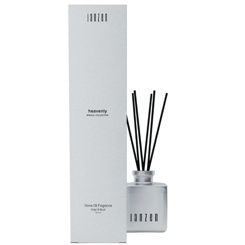 Home Fragrance Sticks Heavenly - 200ml