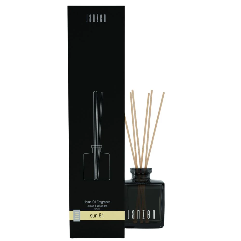 Home Fragrance Sticks Sun 81 - 200ml