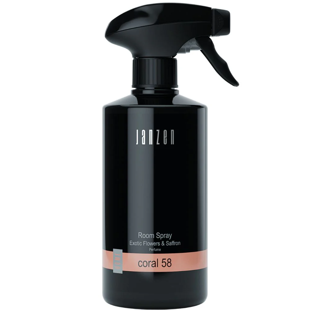 Room Spray Coral 58 - 500ml