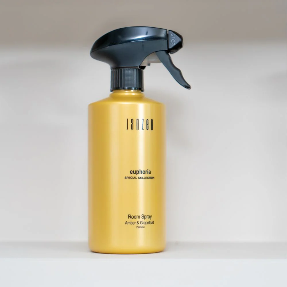 Room Spray Euphoria - 200ml - Image 2