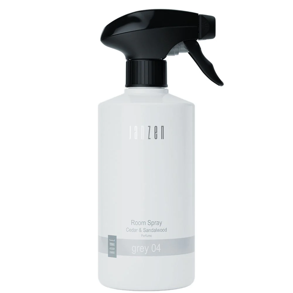 Room Spray Grey 04 - 500ml