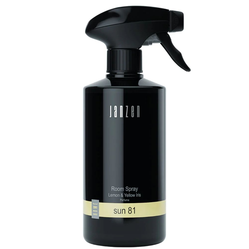 Room Spray Sun 81 - 500ml