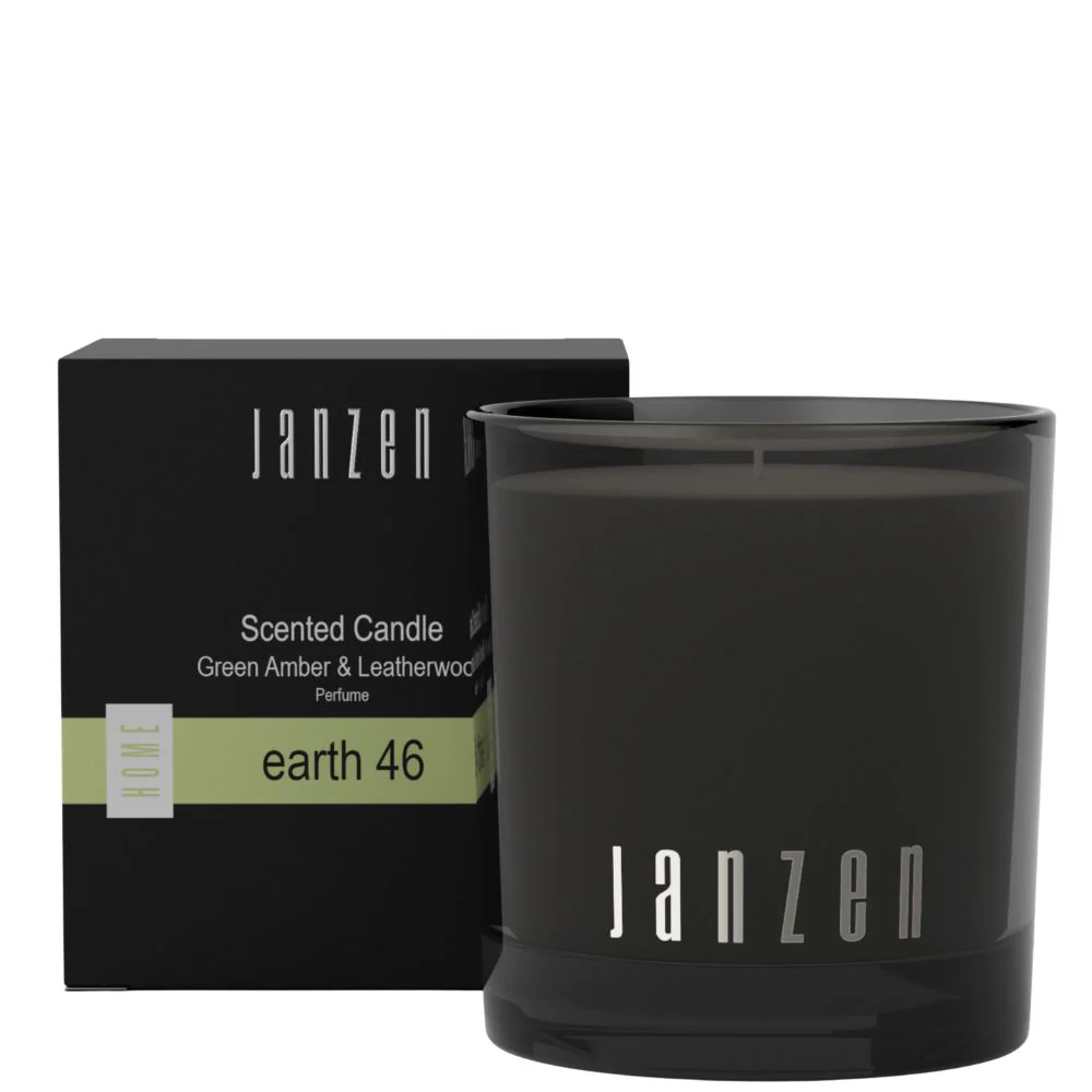 Scented Candle Earth 46 - 210gr