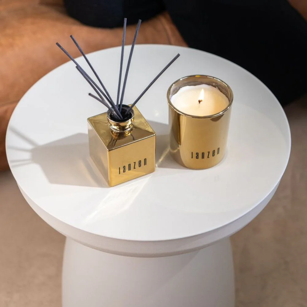 Scented Candle Euphoria - 280gr - Image 3