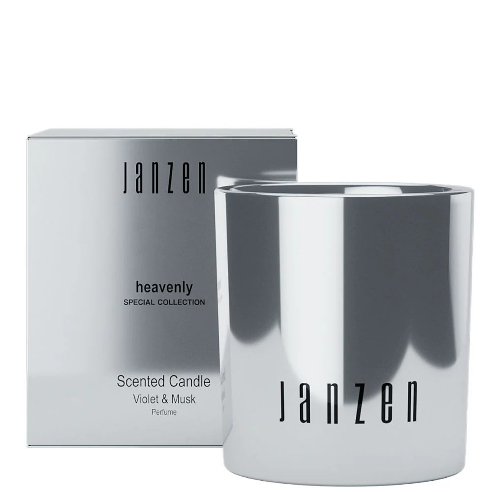 Scented Candle Heavenly - 280gr