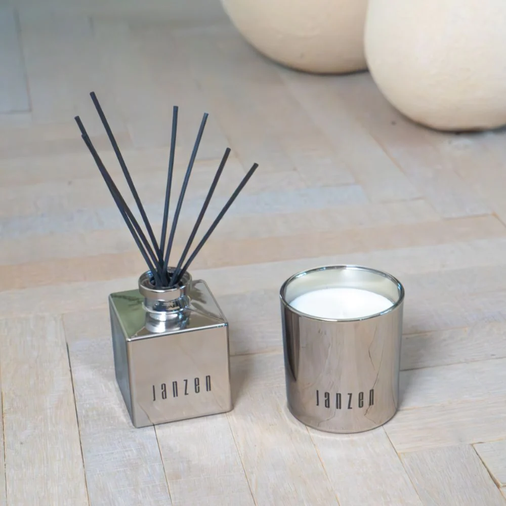 Scented Candle Heavenly - 280gr - Image 2