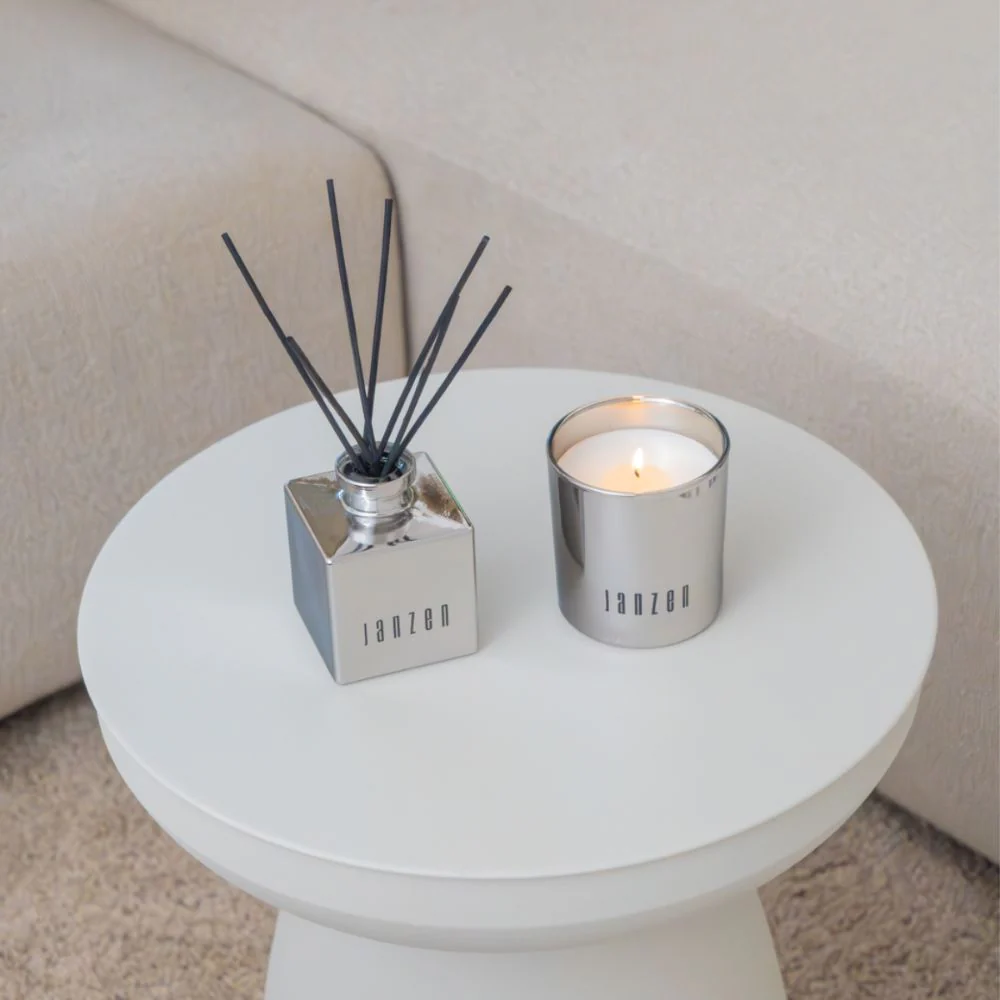 Scented Candle Heavenly - 280gr - Image 3