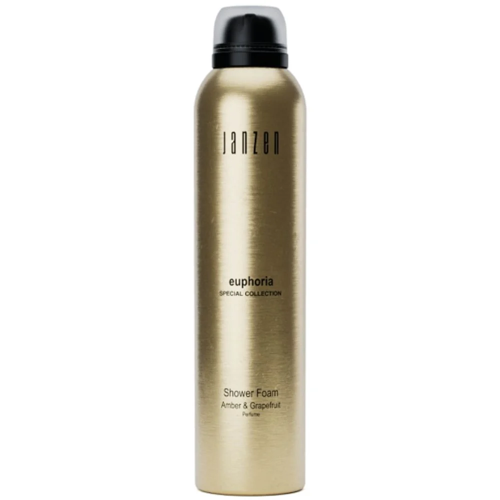 Shower Foam Euphoria - 200ml