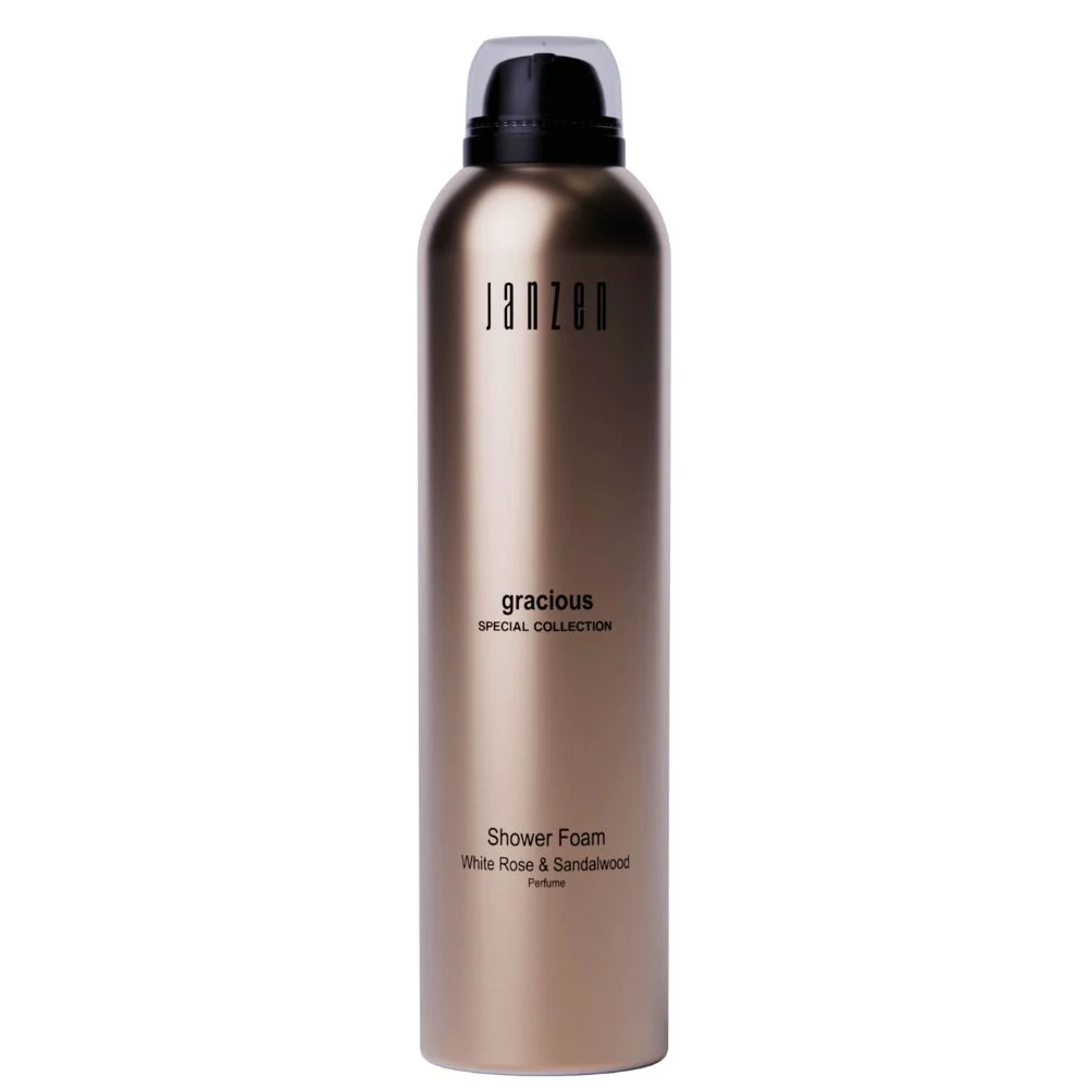 Shower Foam Gracious - 200ml