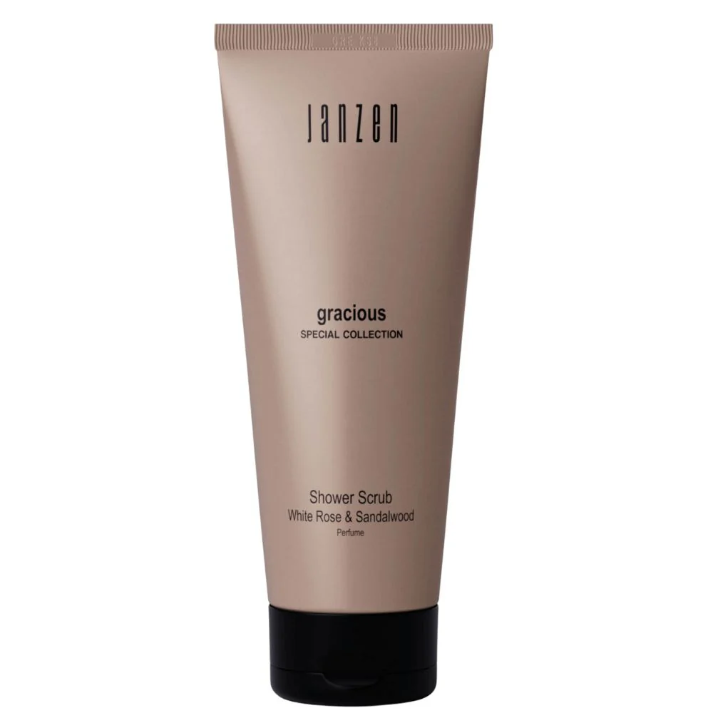 Shower Scrub Gracious - 250ml