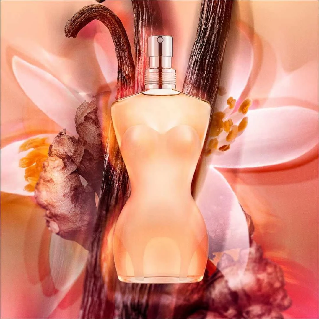 Classique Eau de Toilette - Image 3