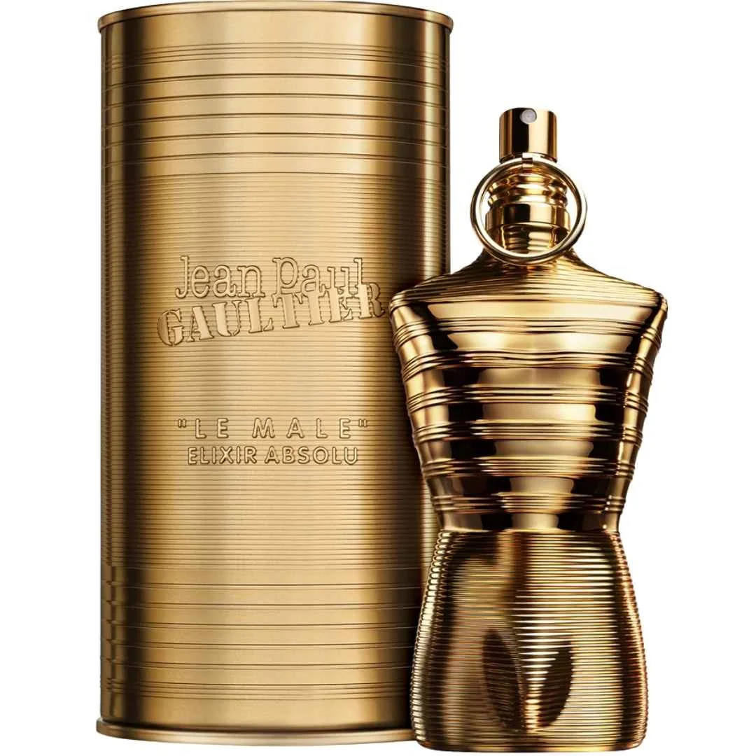 Le Male Elixir Absolu Parfum Intense - 75ml - Image 2