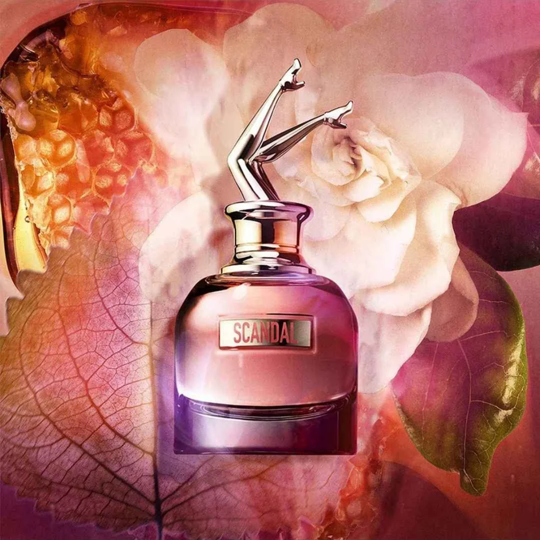 Scandal Eau de Parfum Giftset - 50ml+75ml - Image 3