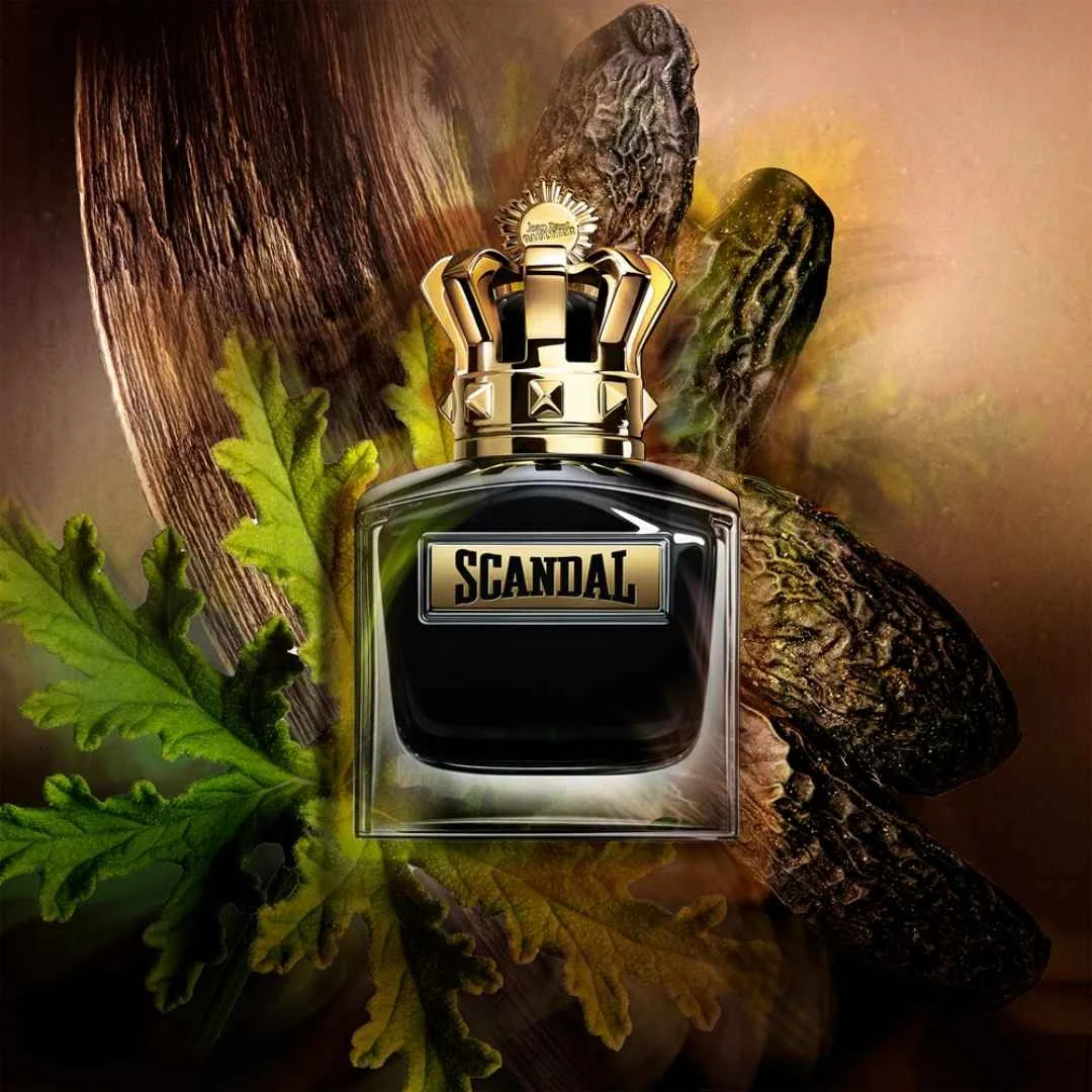 Scandal Pour Homme Le Parfum - 50ml - Image 3