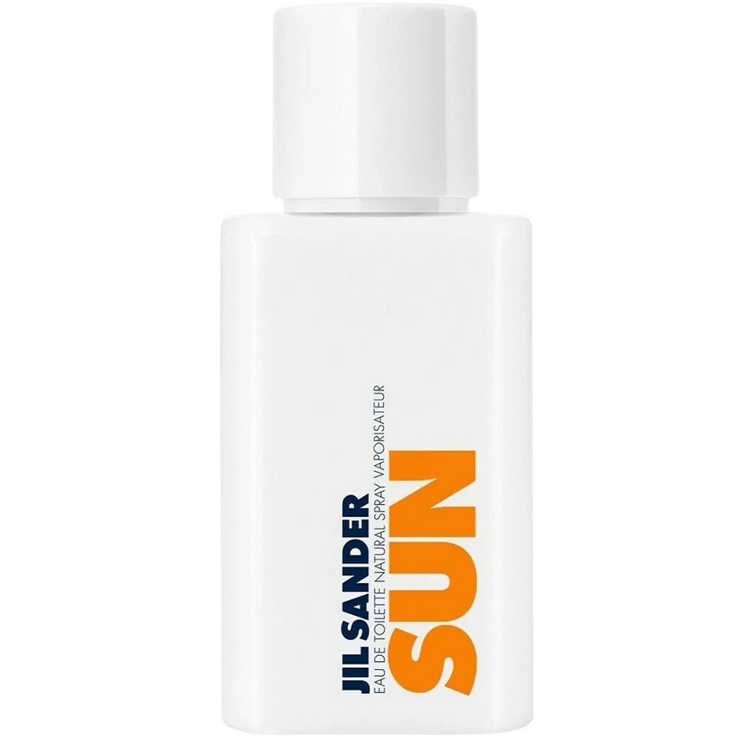 Sun Eau de Toilette - 75ml