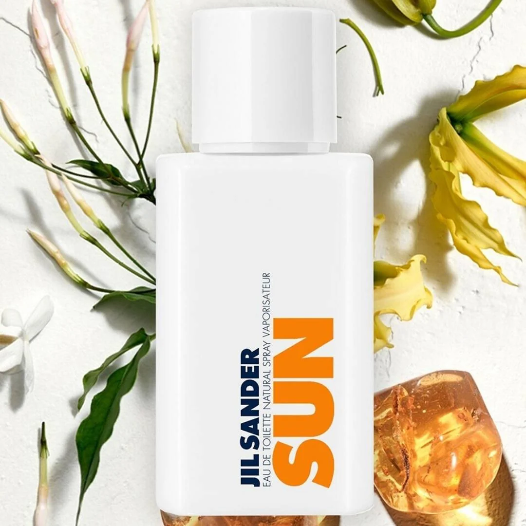 Sun Eau de Toilette - 75ml - Image 3