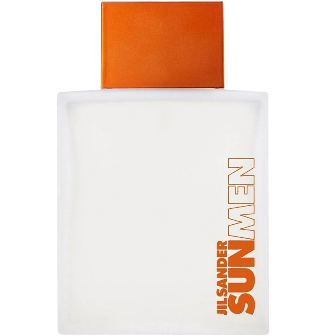 Sun Men Eau de Toilette - 75ml