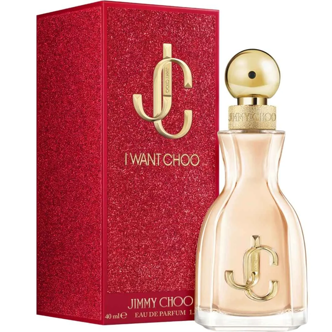 I Want Choo Eau de Parfum - Image 2