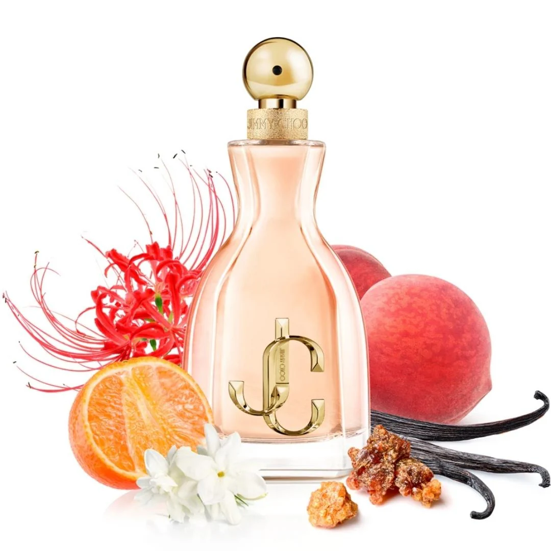 I Want Choo Eau de Parfum - Image 3