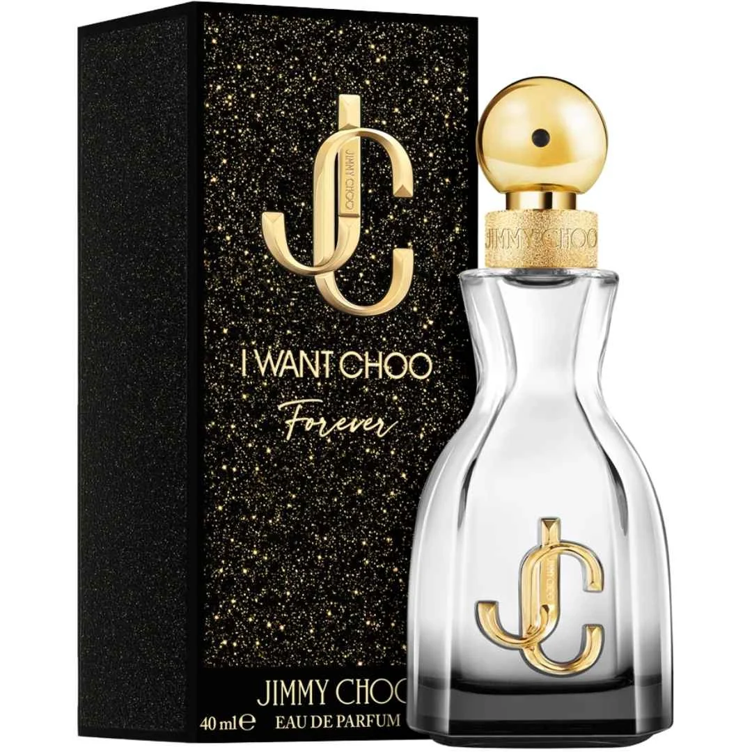 I Want Choo Forever Eau de Parfum - Image 2