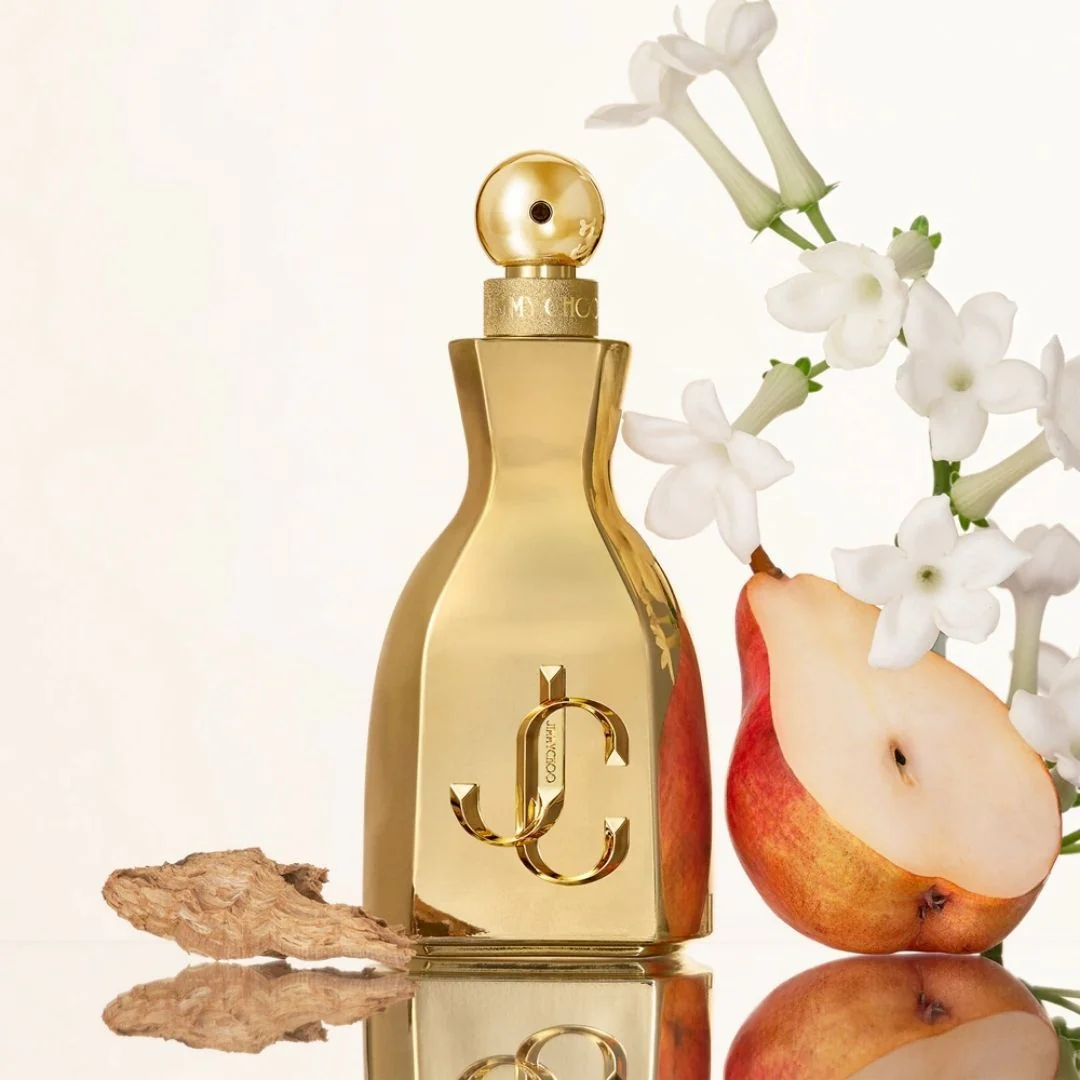 I Want Choo Le Parfum - 40ml - Image 3