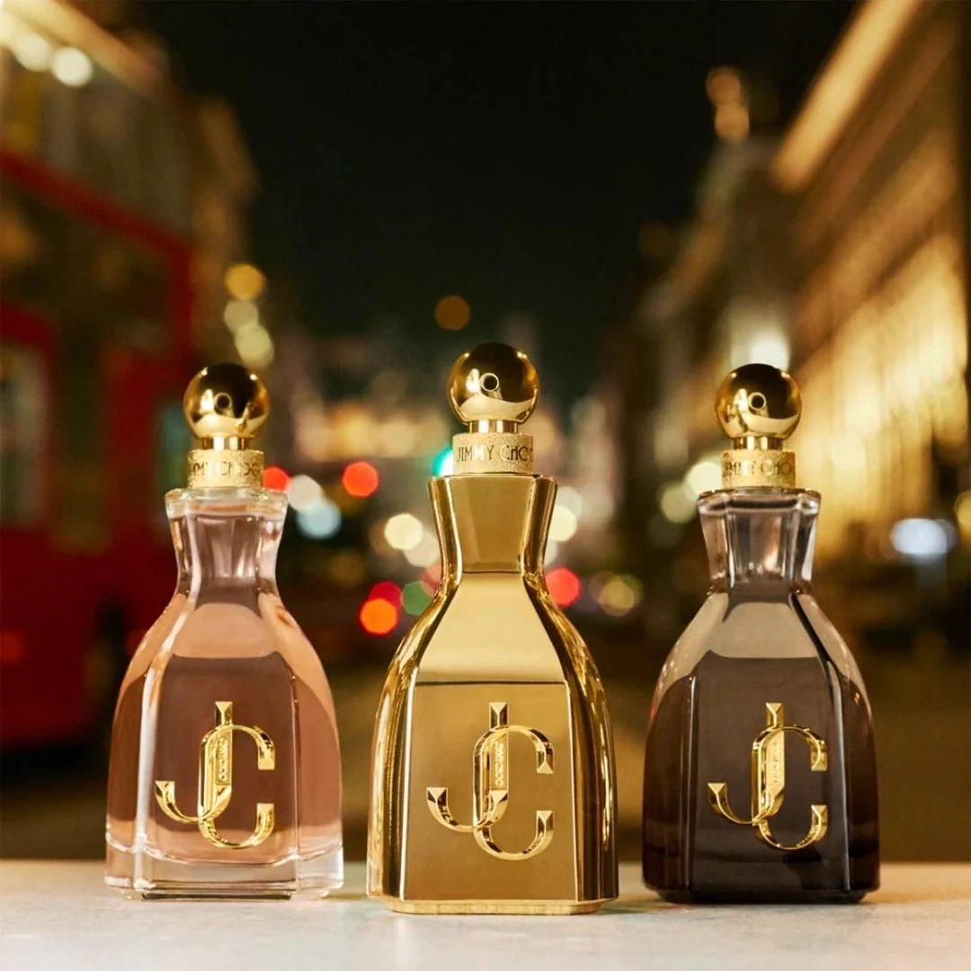 I Want Choo Le Parfum - 40ml - Image 4