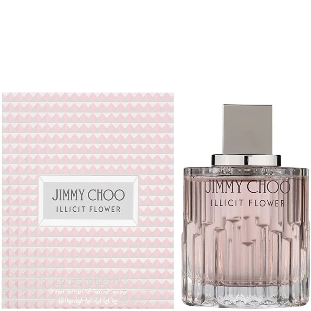 Illicit Flower Eau de Parfum - 100ml - Image 2