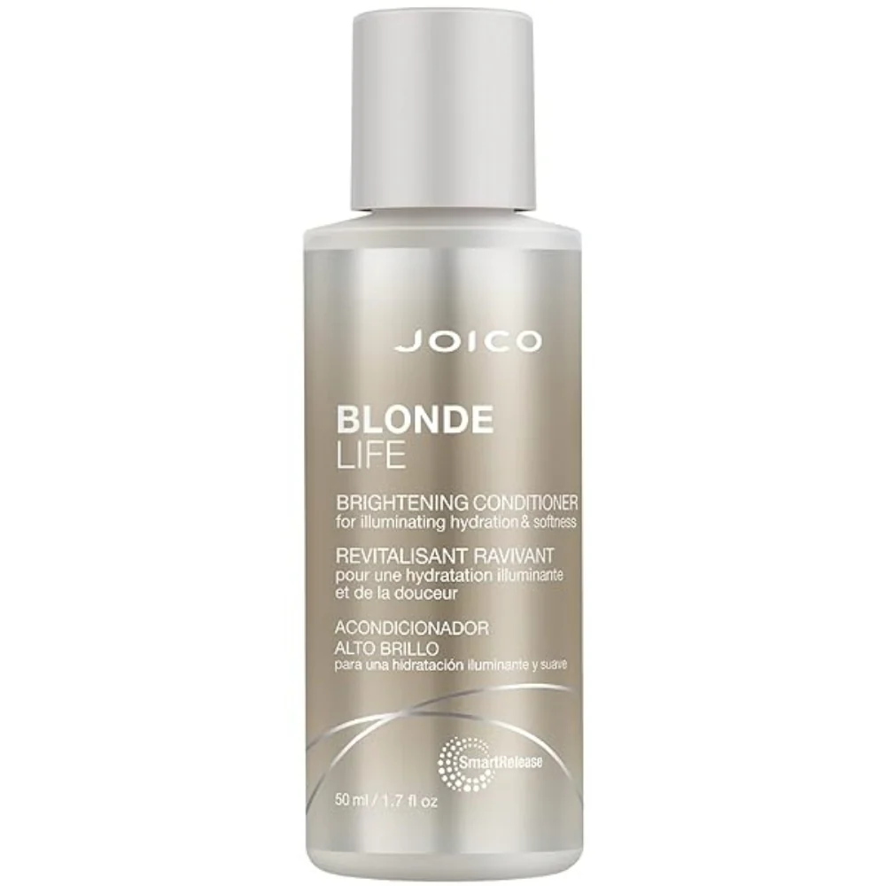 Blonde Life Brightening Conditioner - Image 6