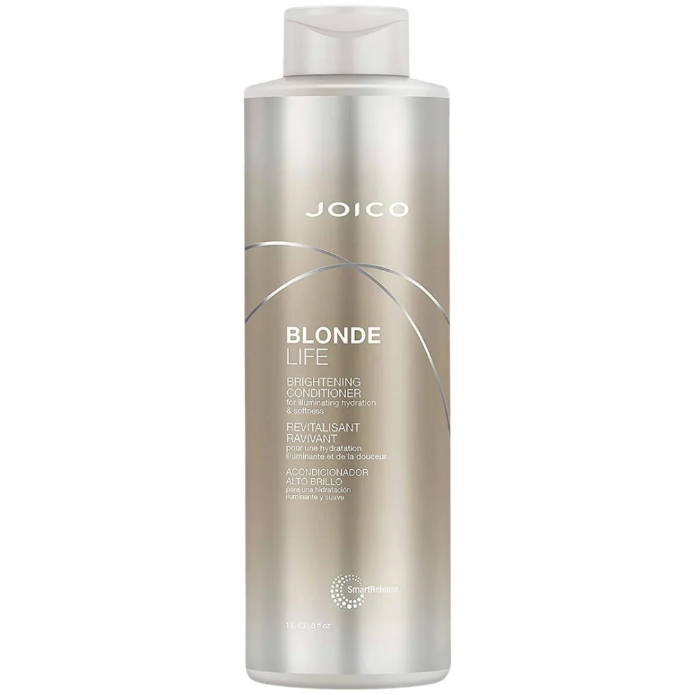 Blonde Life Brightening Conditioner - Image 7