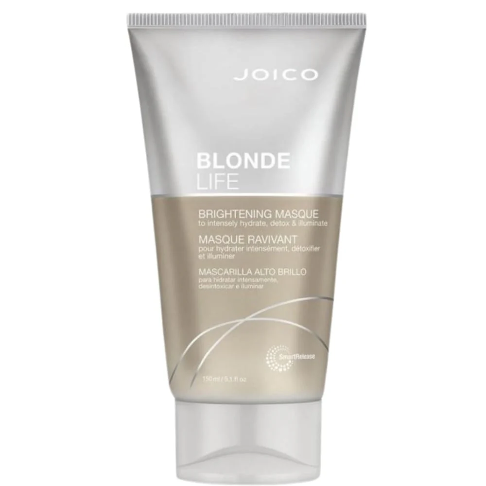 Blonde Life Brightening Mask -150ml