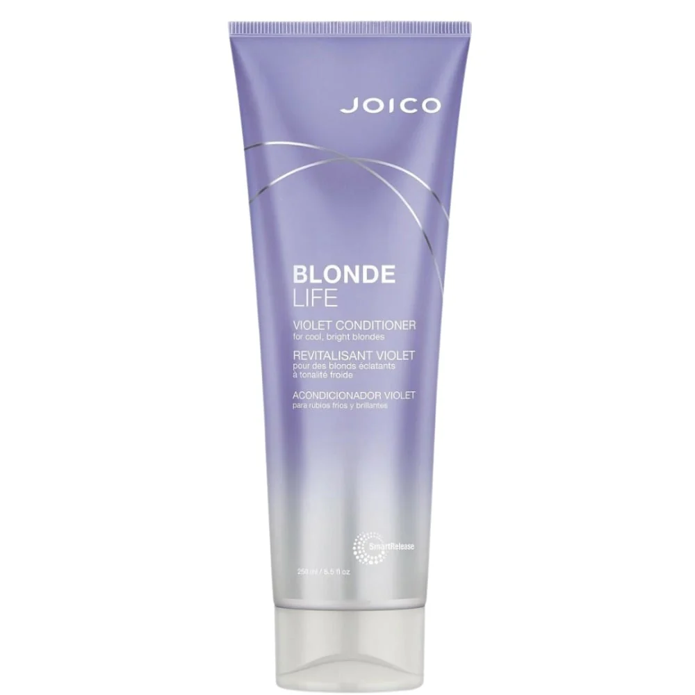 Blonde Life Violet Conditioner