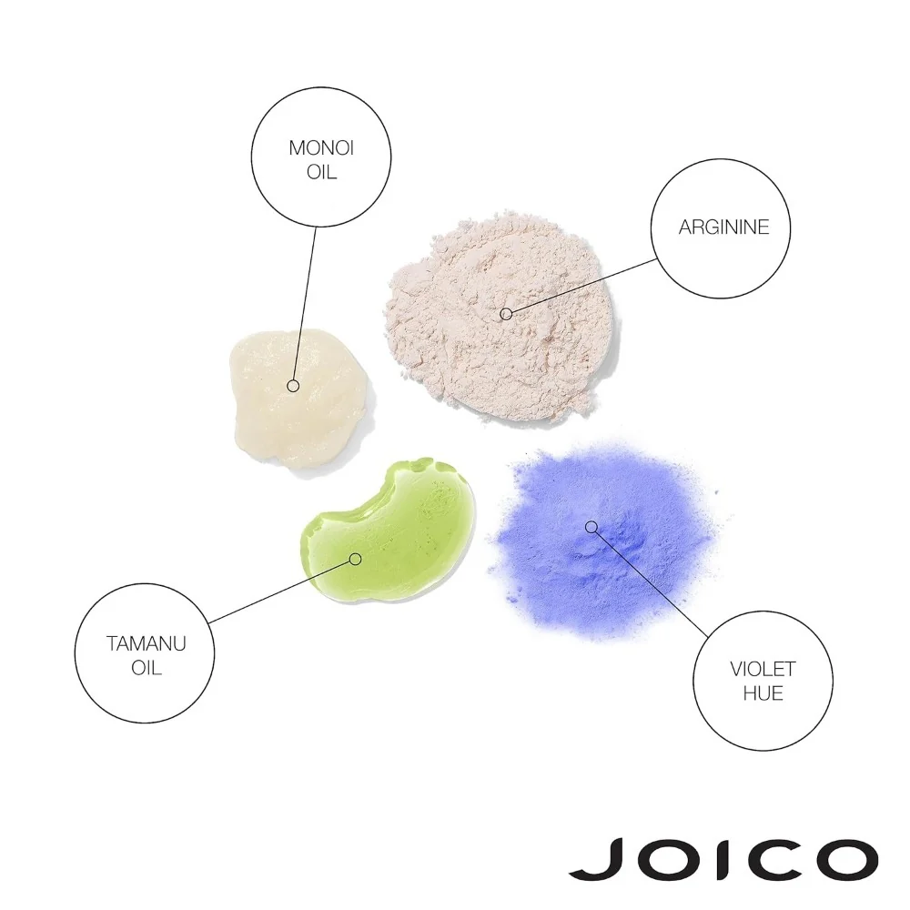 Blonde Life Violet Conditioner - Image 4