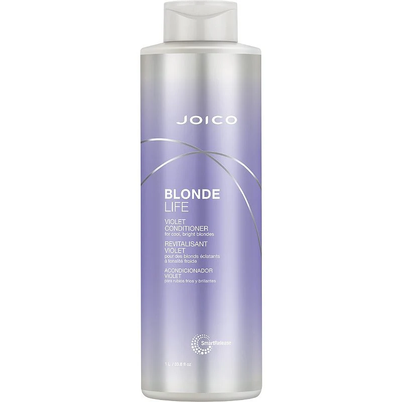Blonde Life Violet Conditioner - Image 5